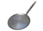De Buyer Mineral B Element panvica na palacinky 24 cm / Panvica / Oceľ (DB5615.24)