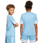 Tričko adidas Squadra 25 Jr JJ0050 152CM