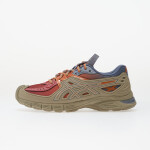 Tenisky Asics Ub13-s Gel-sd-lyte Olive Grey/ Rust Orange EUR 45