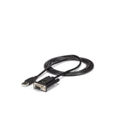 StarTech adaptér USB-A na RS232 DB9 1.7 m čierna (ICUSB232FTN)