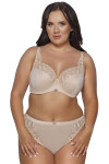 Ava 2105/B Yasemin farba:béžová 2XL