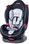 CARETERO Sport classic 2020 black