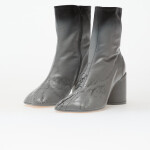 Tenisky MM6 Shoes Show Ankle Boot Black/ Castelrock EUR 39