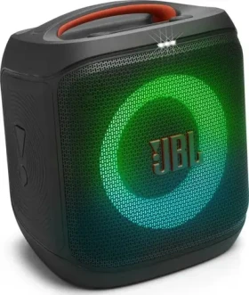 JBL PartyBox Encore Essential 2 čierna / Bluetooth reproduktor / 100W / BT 5.4 / USB (JBLPBENCOREESS2EP)
