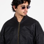 Bunda adidas Chavarria Satin Bomber Jkt Black M
