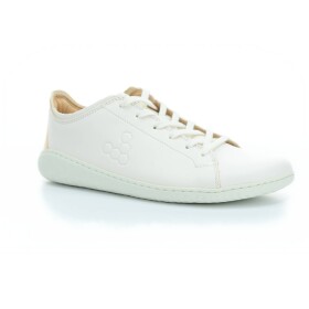 Topánky Vivobarefoot Geo Court III W Off white/Pink 42 EUR