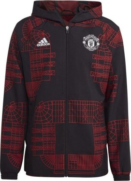 Adidas bunda MANCHESTER UNITED Windbreaker Stadium