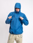 Patagonia M's Torrentshell 3L Rain Jacket Aquatic Blue L
