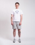Service Works Gardener Shorts SILVER L