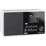 Imperial DABMAN i150 biela / Hybridné rádio / 20W / DAB+ / FM / Internet / BT (22-262-00)