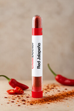 Chilli prošek Red Jalapeño