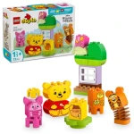 LEGO® DUPLO® | Disney™ 10457 Narodeninová oslava Macka Pú