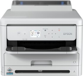 Epson WorkForce Pro WF-M5399DW (C11CK77401BM)