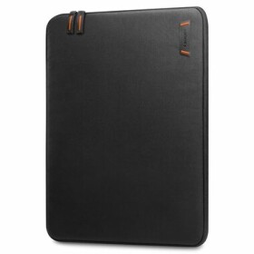 Spigen Basic Laptop Pouch púzdro pre notebook 16" čierna (AFA07005)