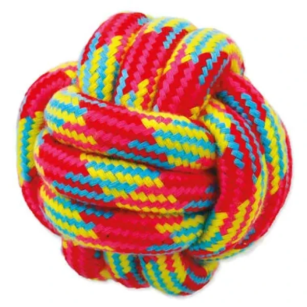 Dog Fantasy Hračka - lopta 7cm (124-12072)