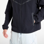 Bunda Nike Tech Men's Woven Jacket Black/ Black/ Black S