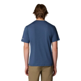 Tričko Columbia Kwick Hike Graphic M 2071763465 pánske L