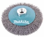 Makita D-39827 oceľová drôtená kefa (D-39849)