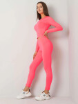 Dámsky set EM KMPL 586.51 Neónovo ružová - FPrice L/XL neonová růžová