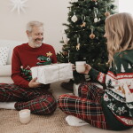 Eulenschnitt Kameninový hrnček All I Want for Christmas 320 ml