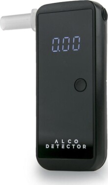 Alcodetector Alkotesteris Alcodetector EC3