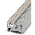 Feed-through terminal block PT 1,5/S-TWIN/1P 3212358 Phoenix Contact; 3212358