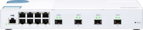 Qnap QSW-M408S