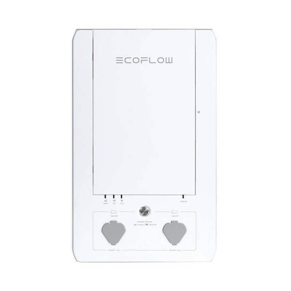 EcoFLow Panel Combo