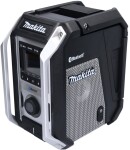 Makita Radijo imtuvas su bluetooth MAKITA DMR114B