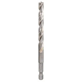 Bosch Accessories 2608595523 špirálový vrták do dreva 8 mm Celková dĺžka 117 mm 1/4 (6,3 mm) 1 ks; 2608595523