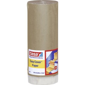 Tesa 04364-00002-01 krycí papier tesa Easy Cover® svetlohnedá (d x š) 25 m x 30 cm 1 ks; 04364-00002-01