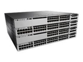 Cisco WS-C3850-48T-L WS-C3850-48T-L