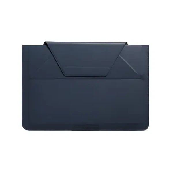 Moft Carry Sleeve 13" modrá / Puzdro pre notebook / so stojanom / do 13" (MB002-1-13A-DEBU)