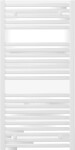 MEXEN - Helios vykurovací rebrík/radiátor 1200 x 600 mm, 664 W, biela W103-1200-600-00-20