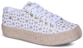 Lee Cooper LCW-25-08-3648L Dámske tenisky biele 41