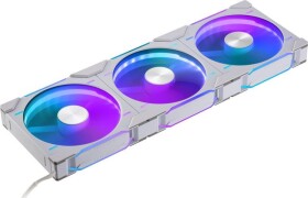 Phanteks D30-140 D-RGB Reverse 3-pack (PH-F140D30R_DRGB_PWM_WT01_3P)