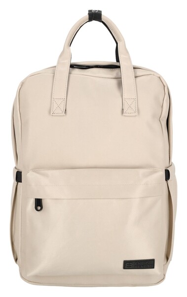Batoh na notebook Enrico Benetti Innsbruck 46236 Sand