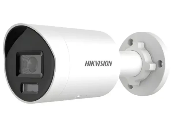 HIKVISION DS-2CD2047G2H-LIU(4mm)(eF) / IP kamera / Bullet / 4Mpix / ColorVu / AcuSense / IR/LED 40 m / IP67 (DS-2CD2047G2H-LIU(4mm)(eF))