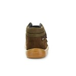 Froddo F-Motion Tex G3110285-3 Dark Brown celoročné členkové barefoot topánky 26 EUR