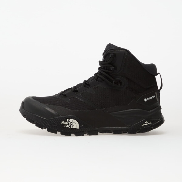 Topánky The North Face M Offtrail Hike Mid Gore-Tex 9