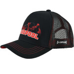 Kšiltovka Cap model 17364338 - Capslab Velikost: jedna velikost