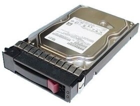 Dell DELL GP3FR-RFB disk twardy 1,8 TB 10000 RPM 2.5" SAS