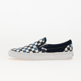 Tenisky Vans Classic Slip-On Trit Navy EUR 44