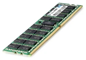 HPE 64GB 4Rx4 PC4-2666V-L / Pamäť RAM (815101-B21)