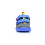 Affenzahn Sneaker Cotton Happy Toucan barefoot tenisky 31 EUR