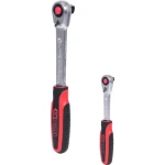 KS Tools SlimPOWER Súprava prepínacích račien 1/4"a 1/2" (920.0002)