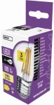 LED FLM MINI GL 6W E27 WW