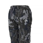 Chlapčenské športové nohavice s flísovou podšívkou, Pidilidi, PD1075-23, camo - 110 | 5let