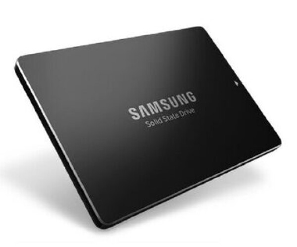 SAMSUNG PM893 960GB / 2.5 / SATA III / TLC / RW: 550 amp; 520 MBps / IOPS: 98K 31K / MTBF 2mh / 5y / Bulk (MZ7L3960HCJR-00A07)