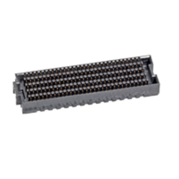 Molex zásuvkové puzdro na dosku Počet pólov 300 Raster (rozteč): 1.27 mm 459713115 1 ks Tape; 459713115
